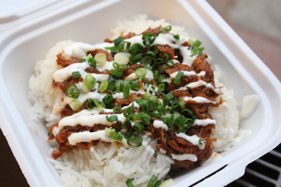 The 6 Best Tasty Tuesday Restaurants at Vassar, Ranked