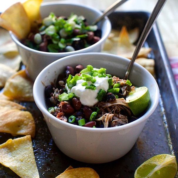 6 Food Blogs Every Aspiring Foodie Should Follow