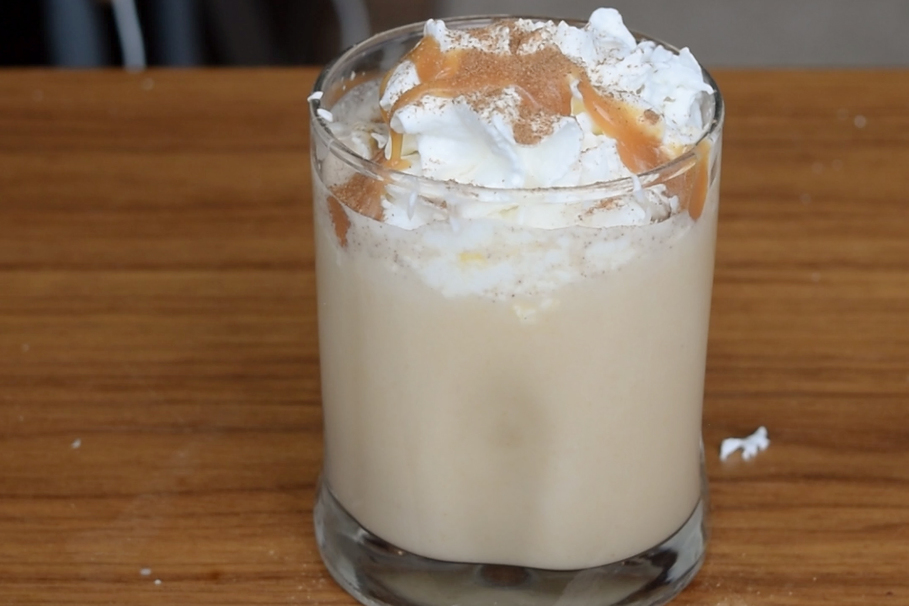 milk, cream, sweet, yogurt, coffee, pudding, ice, dairy product, dairy, milkshake