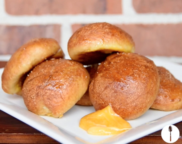 bread, sweet, pastry, jam, dough, brioche, bun, butter