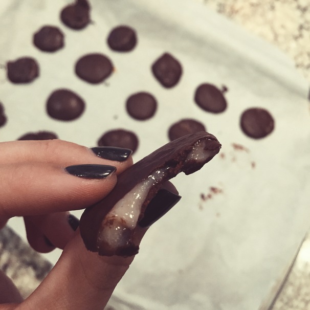 chocolate, peanut butter, peanut, butter