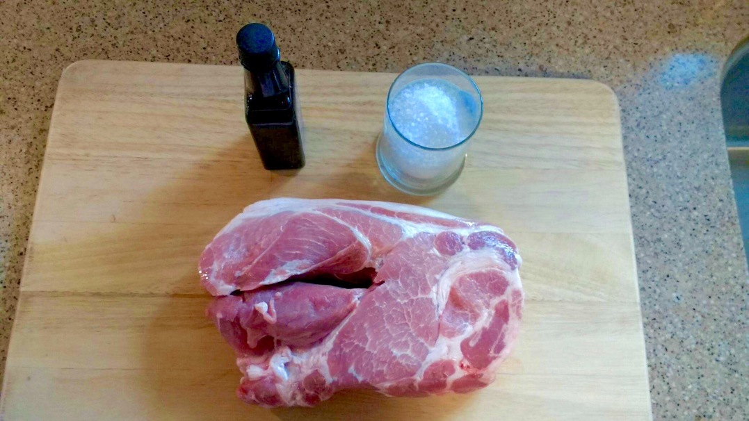 pork, steak, beef, meat, rib