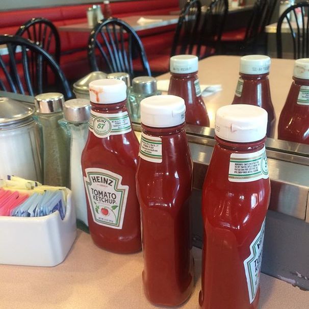 15 Things Only People Who Love Ketchup Will Understand
