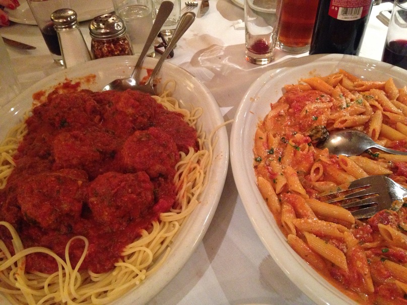 Where to Find the Best Italian Restaurants in Miami