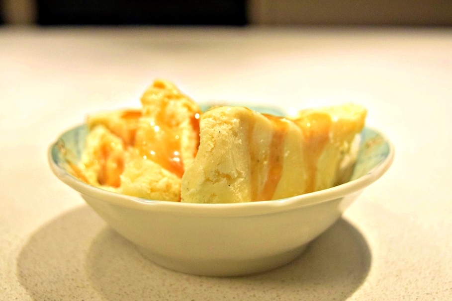 milk, sweet, dairy product, cream, caramel, honey, dairy, pudding