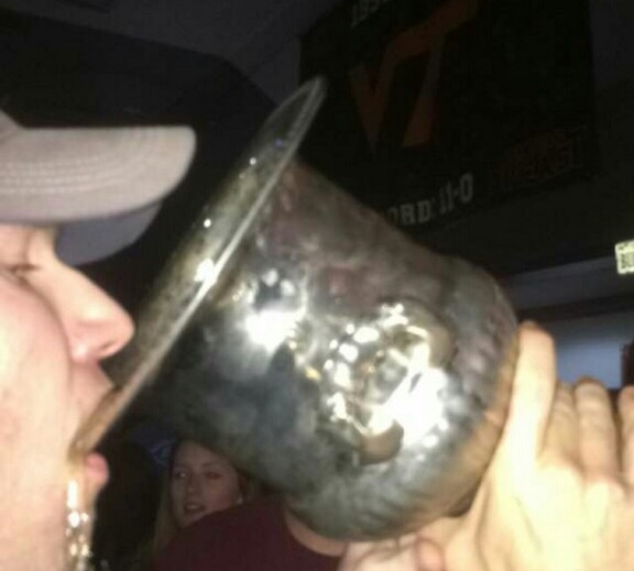 commonwealth cup beer