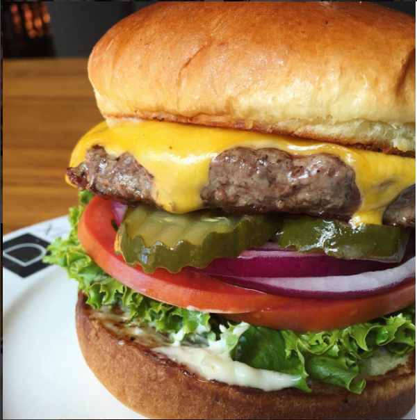 Where to Find the Best Burgers in Madison, Wisconsin