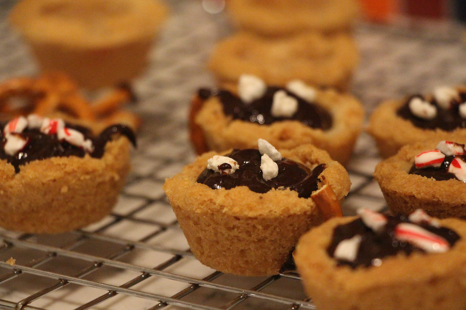 chocolate, cookie, butter, peanut butter, cake