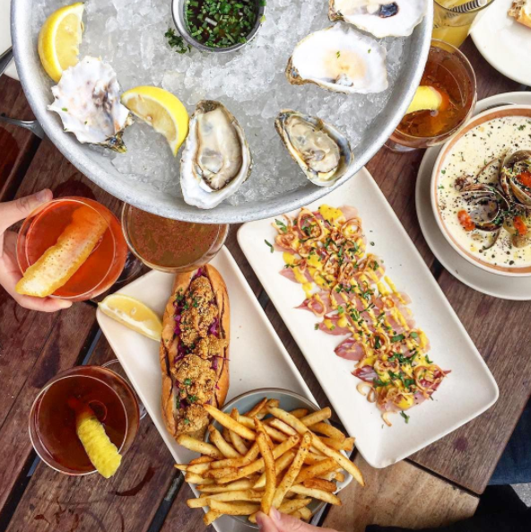 The 25 Best Places to Eat in San Francisco