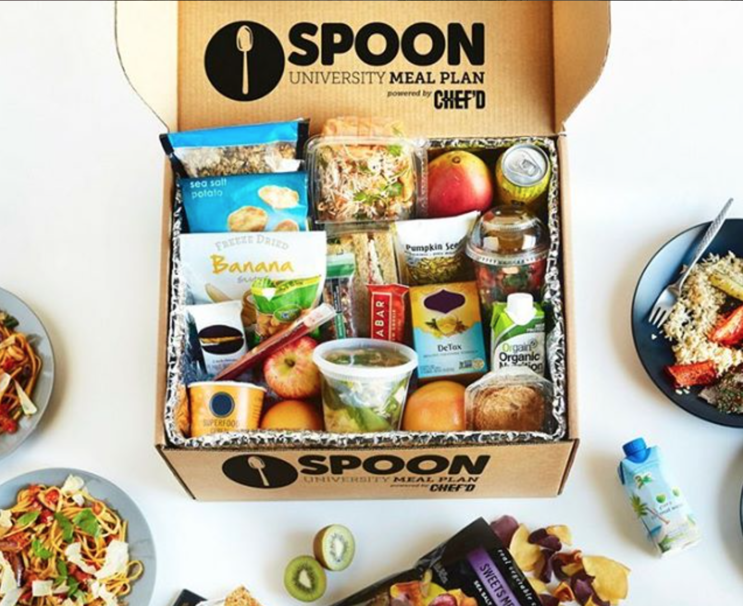 Having a Meal Kit Is Better Than Going to the Grocery Store