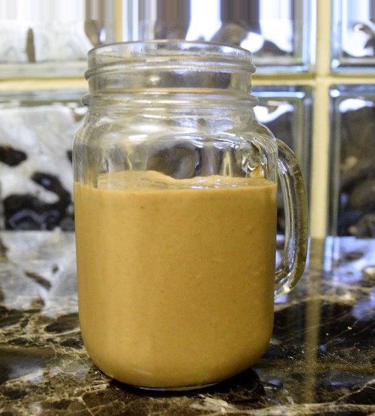 coffee, tea, milk, cream, salad dressing, vinaigrette, sweet, dairy product