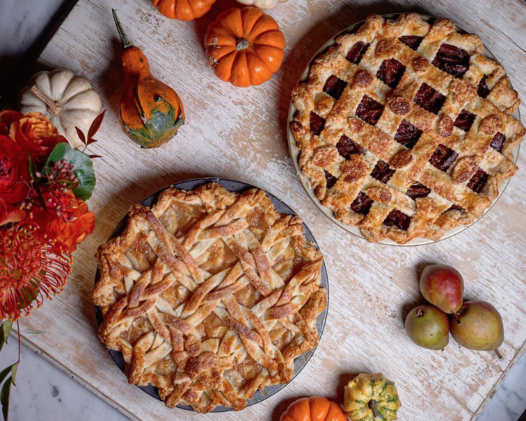 10 MustTry FallFlavored NYC Desserts to Get Before They're Gone