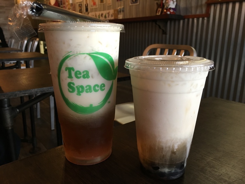 The 5 Best Boba Shops in Vegas