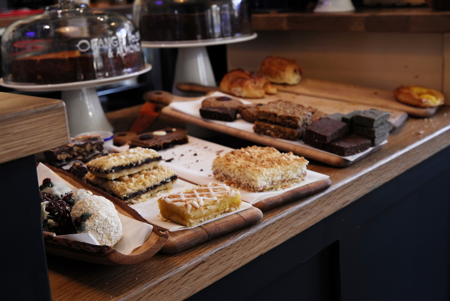 5 Of The Coziest Coffee Shops In Oxford For Your Daily Caffeine Fix