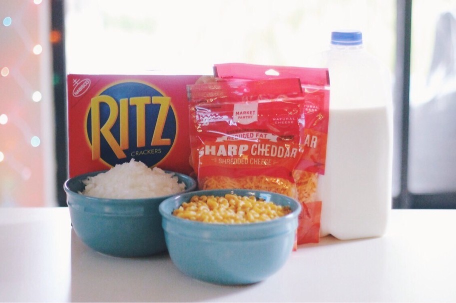 corn, milk, cereal, sweet