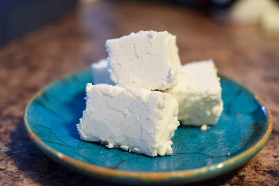 How to Make Marshmallows at Home