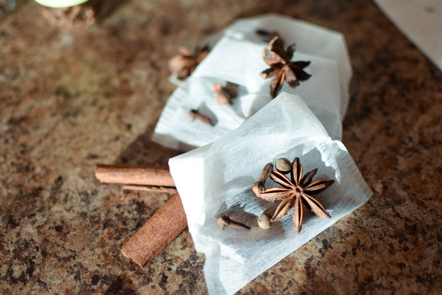 tea, anise, herb, cinnamon