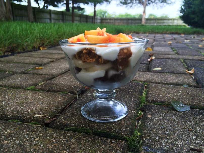 tiramisu, ice, cream