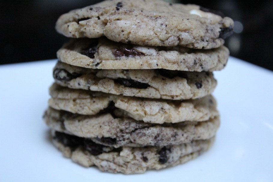 sweet, cookie, chocolate