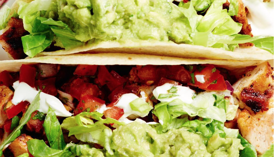 Chipotle Claims It's Suffering From Food Shortages