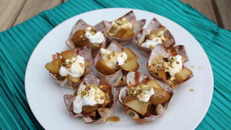 pastry, sweet, chocolate, cream, dairy product