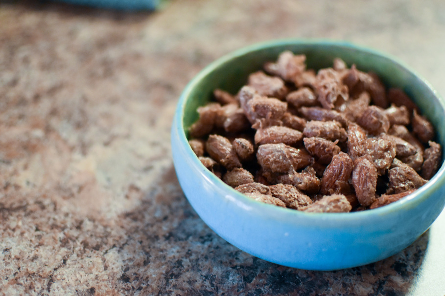 sweet, coffee, cereal