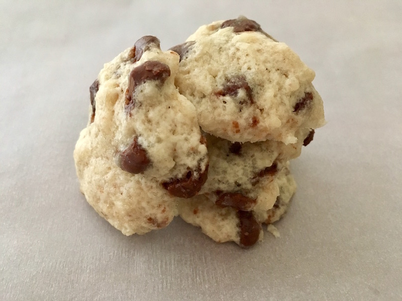 ice, ice cream, cookie, chocolate