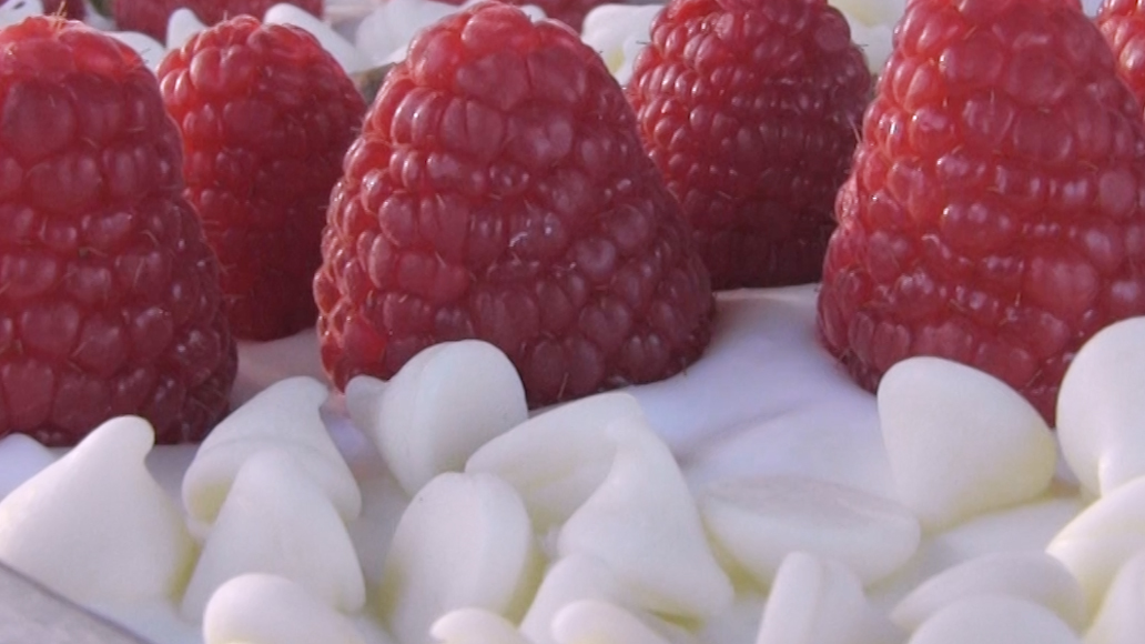 berry, candy, sweet, raspberry