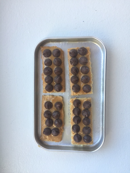 cream, cheese, chocolate