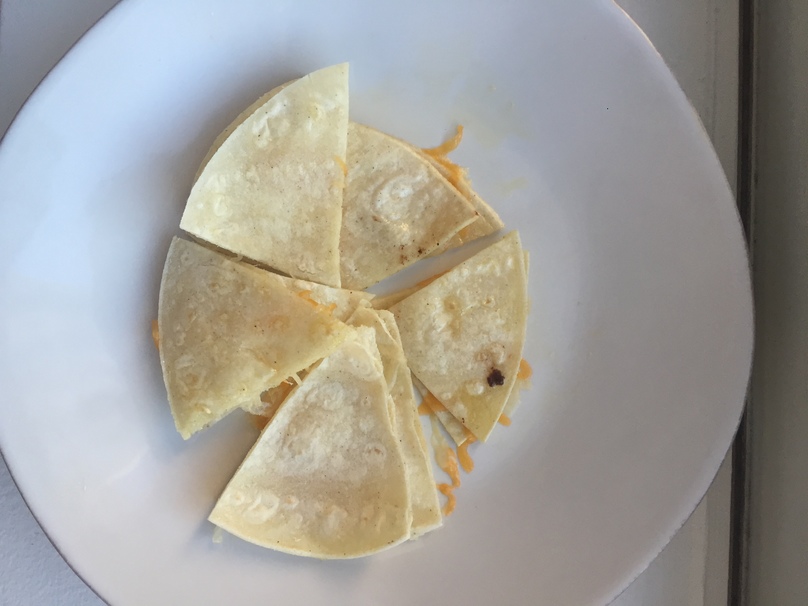 salt, bread, salsa, cheese, flour, dairy product