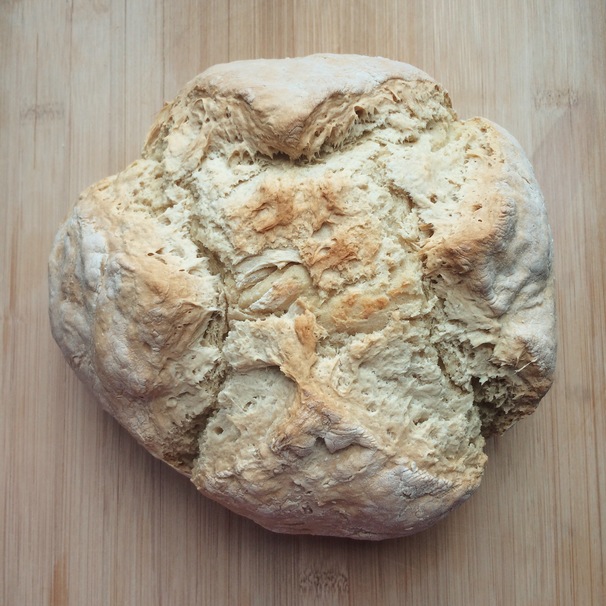 How to Make 3 Famous Bread Recipes without Oil or Butter