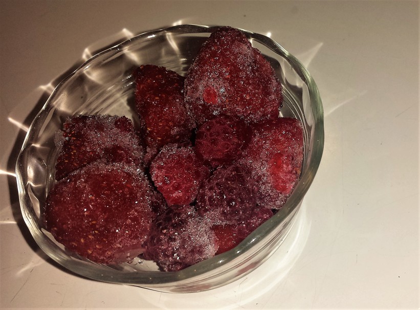 berry, raspberry, strawberry