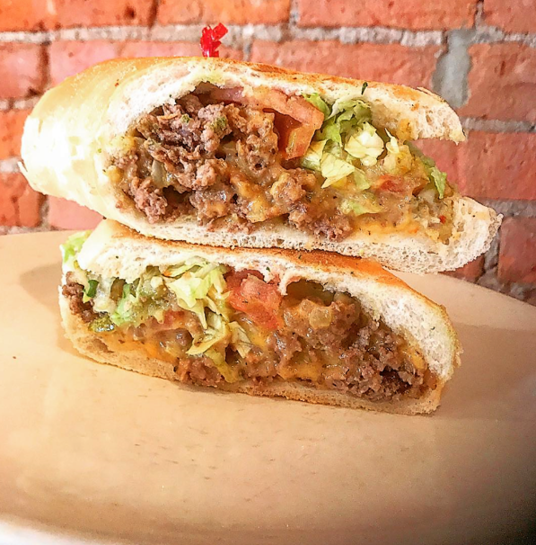 WTF Is Chopped Cheese and Why Should You Care?