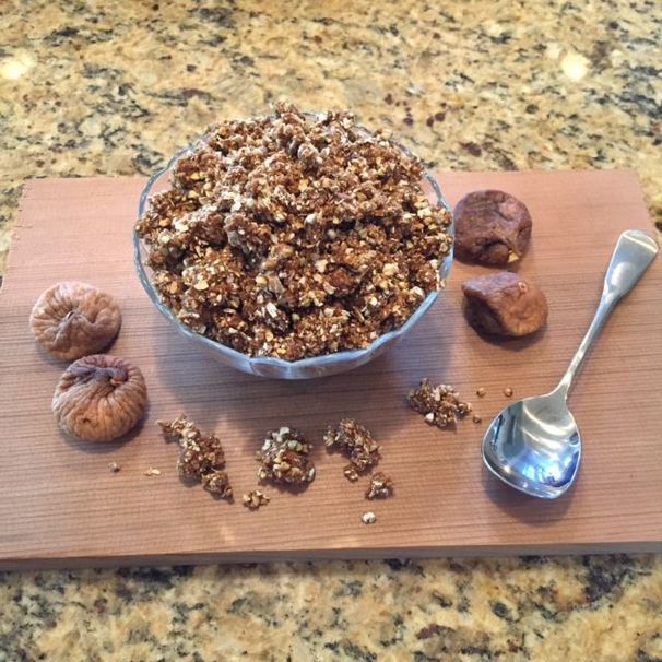 chocolate, cereal, coffee