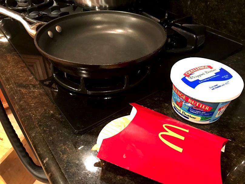 How to Reheat French Fries Without Making Them Soggy