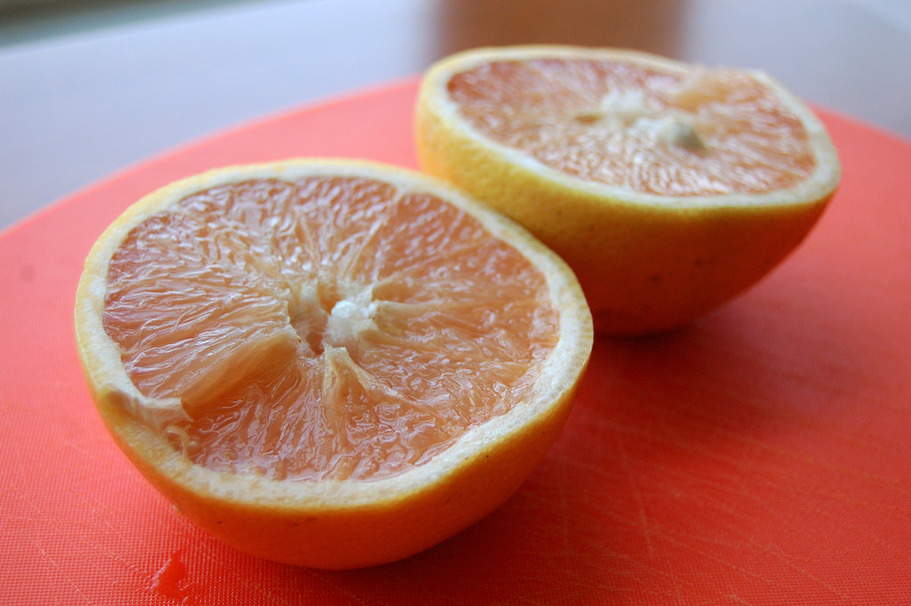The Only Guide You'll Ever Need to Different Types of Grapefruit