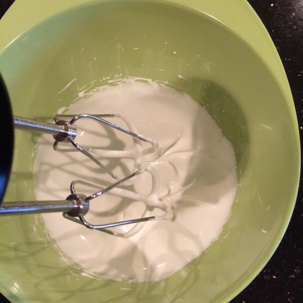 soup, milk, egg, cream