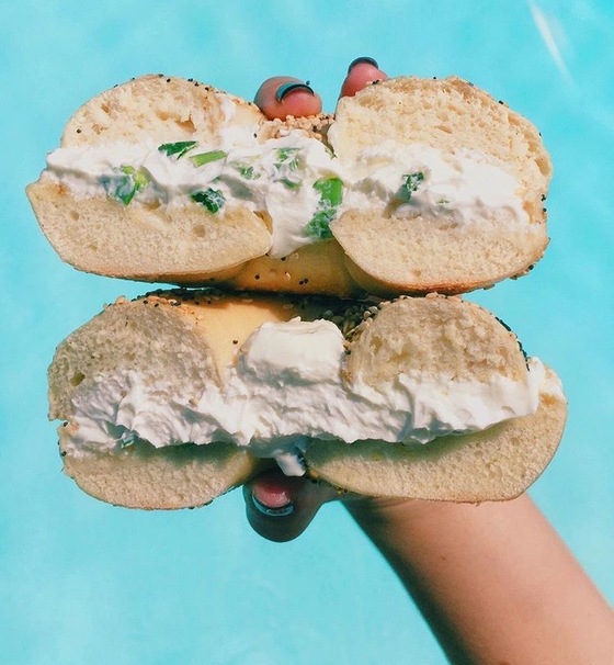 5 Reasons New Jersey Bagels Are the Best