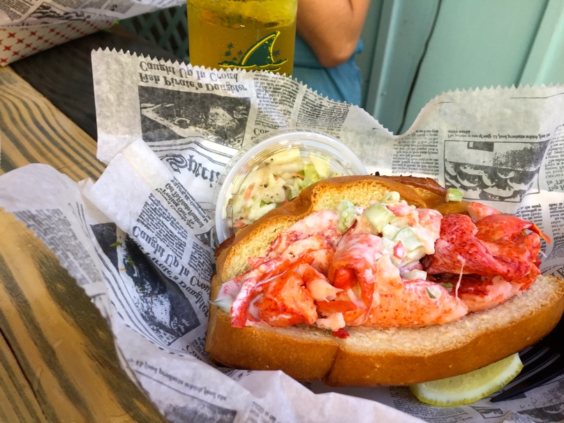 The 5 Best Foods to Eat in Key West When You Only Have One Day