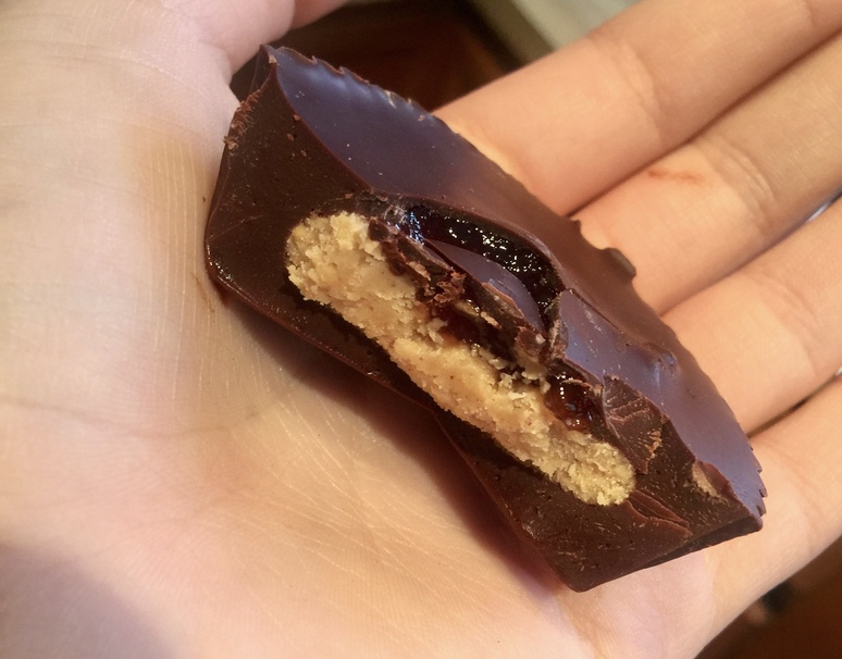 peanut, cream, butter, sandwich, peanut butter, chocolate