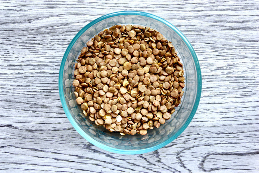 5 Health Benefits of Lentils That Will Make You Want to Eat Them Every Day