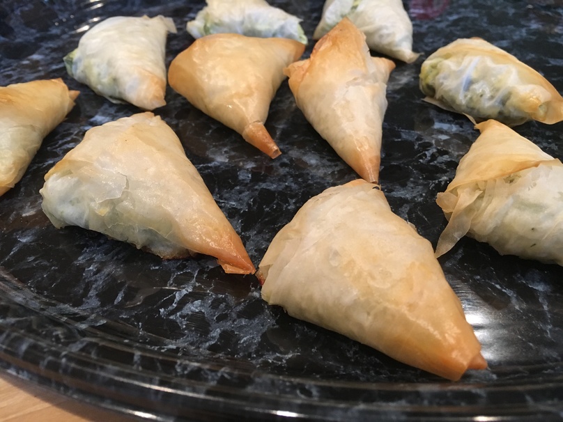 bread, flour, pastry, dough