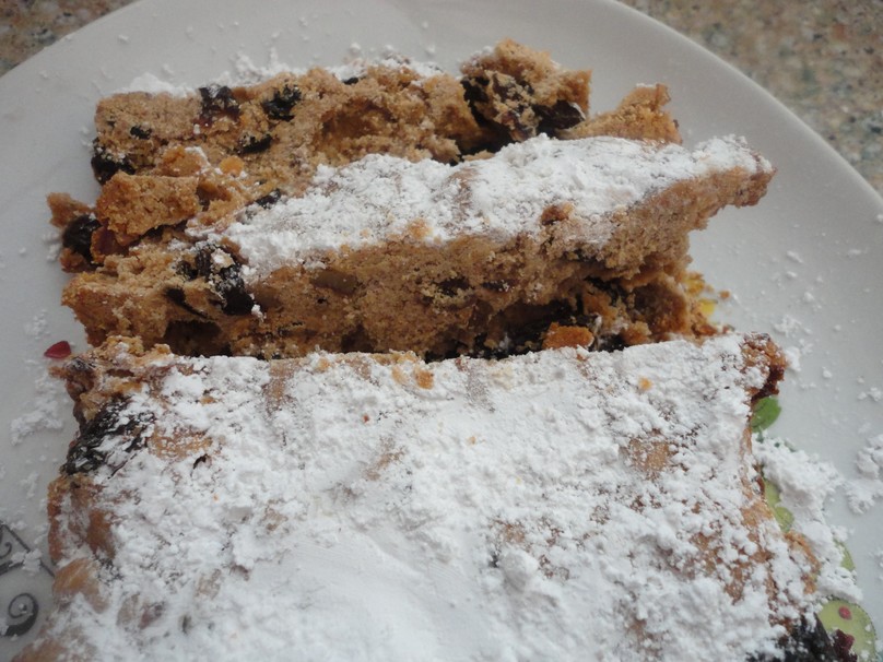 cereal, cake, dough, flour