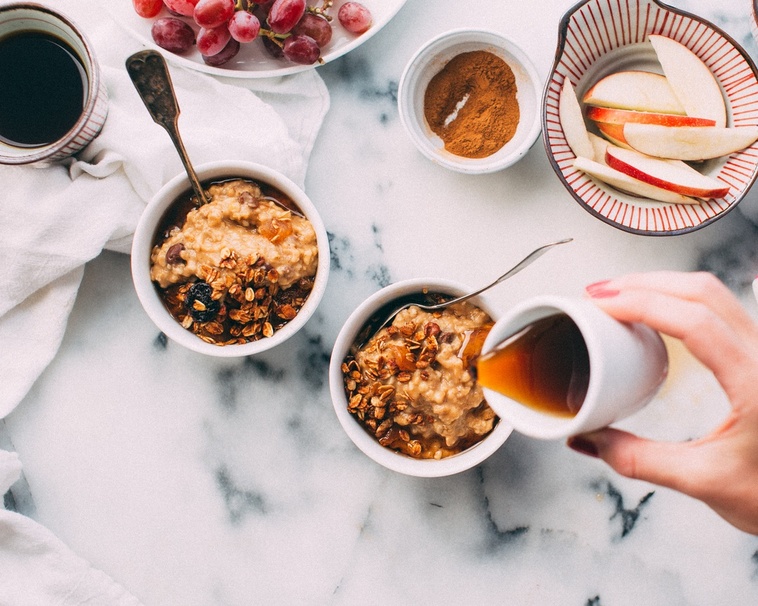 OatMeals is a NYC Restaurant That Only Serves Oatmeal