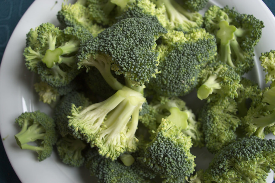 3 Broccoli Recipes Guaranteed to Broc Your World