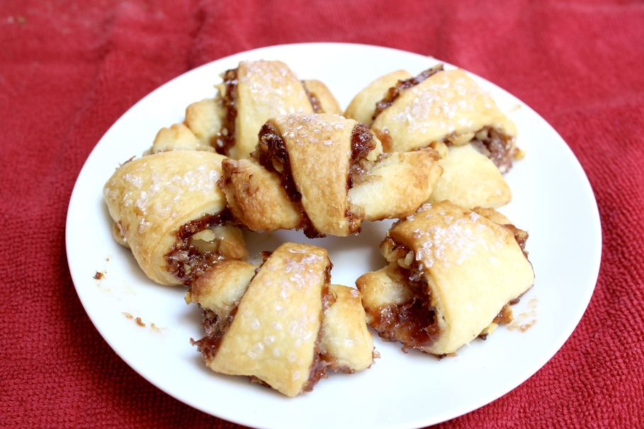 cookie recipes syrup jam