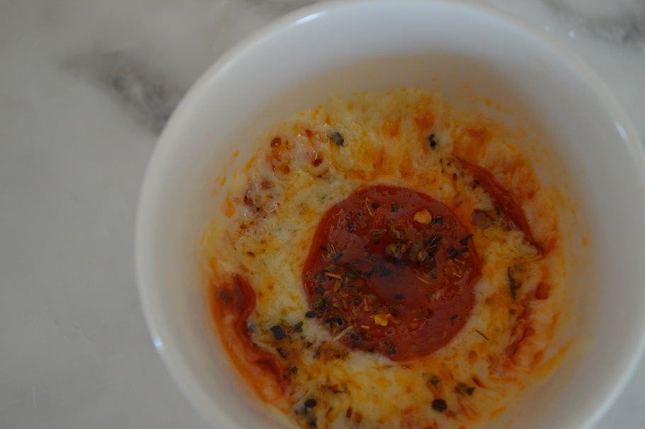 cheese, tomato, sauce