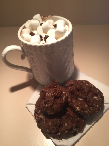 hot chocolate, espresso, milk, cream, coffee, chocolate