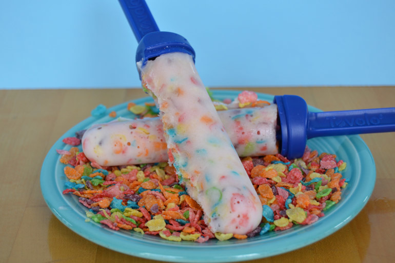 cream, candy, sprinkles, ice