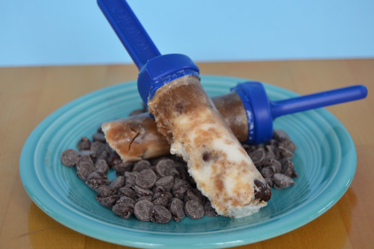 ice, cream, chocolate